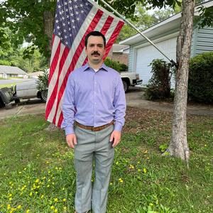 Meet your Posher, Ryan